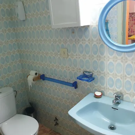 Apartamento Vistas Amplias Ciudad Y Al Mar Appartement Torremolinos