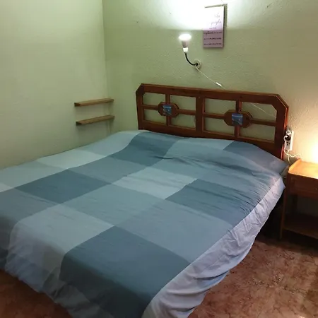 Apartamento Vistas Amplias Ciudad Y Al Mar Appartamento